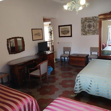 Palazzo Benso Bed & Breakfast Palermo Eksteriør bilde