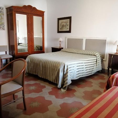 Palazzo Benso Bed & Breakfast Palermo Eksteriør bilde