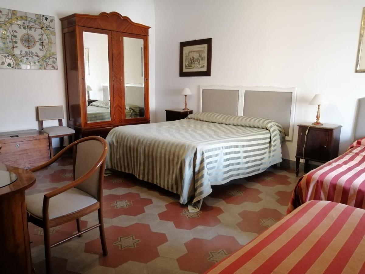 Palazzo Benso Bed & Breakfast Palermo Eksteriør bilde