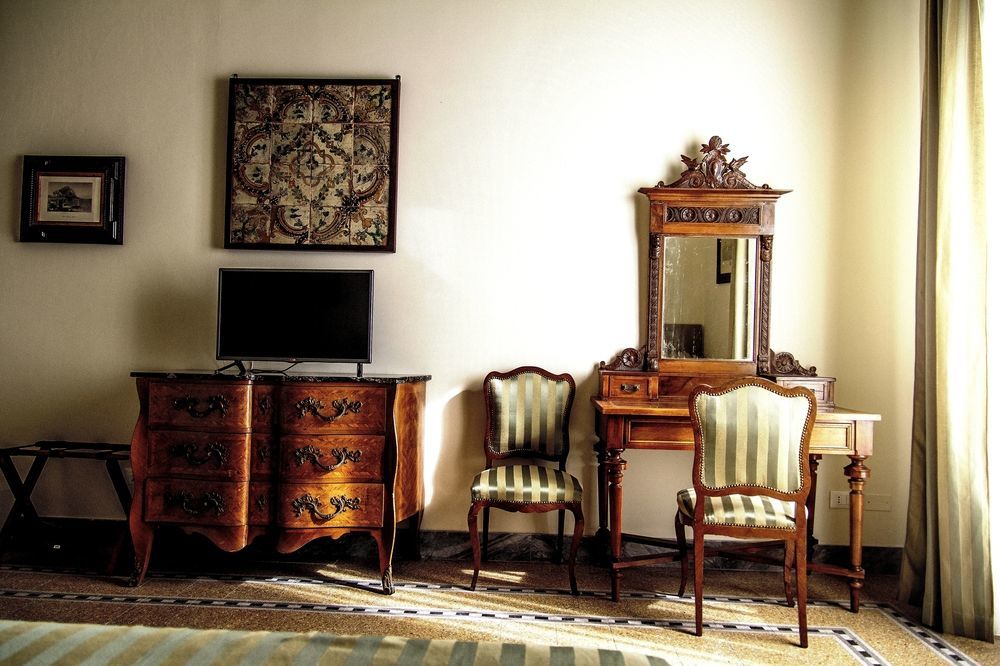 Palazzo Benso Bed & Breakfast Palermo Eksteriør bilde