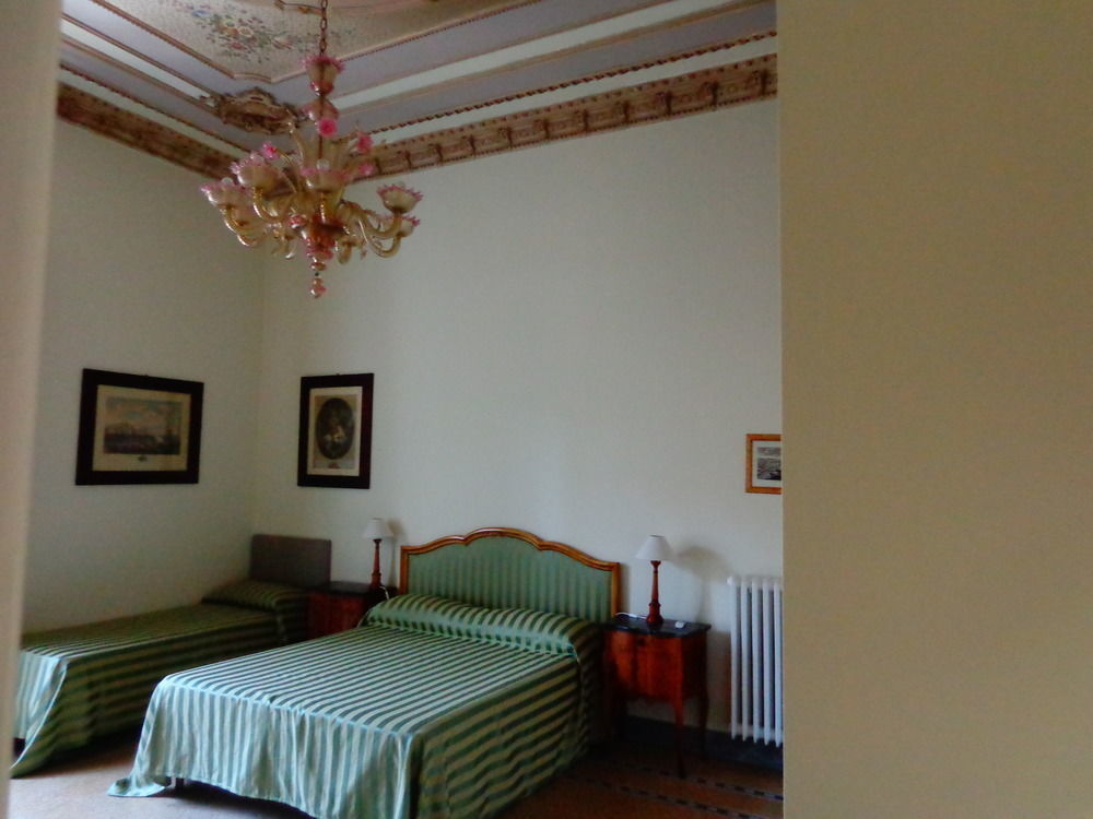 Palazzo Benso Bed & Breakfast Palermo Eksteriør bilde