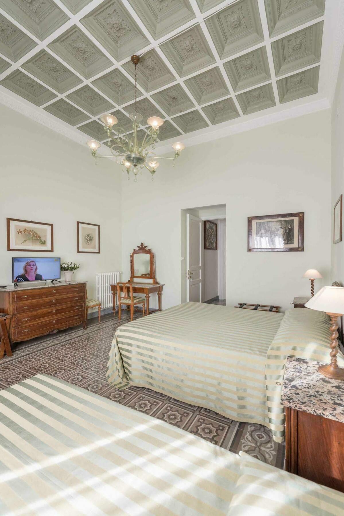 Palazzo Benso Bed & Breakfast Palermo Eksteriør bilde